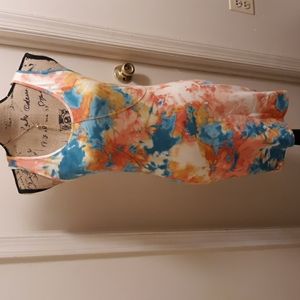 Fashionnova dress size Medium